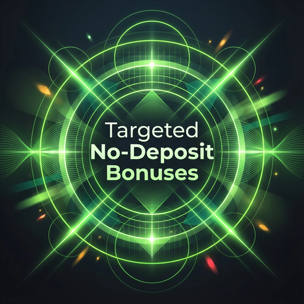 Targeted No-Deposit Bonuses
