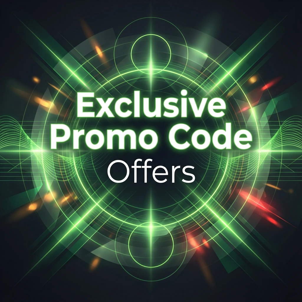 Exclusive Promo Code Offers